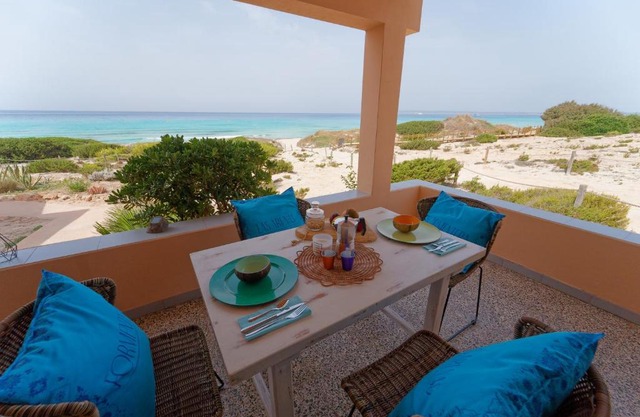 Arenas del Mar Formentera