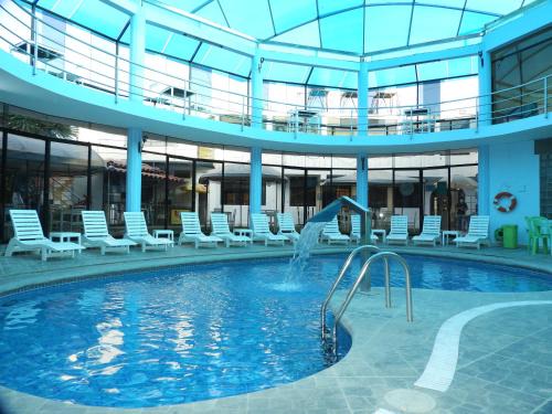 Arenas Hotel & Spa