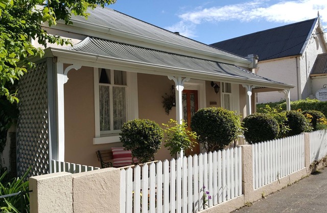 Arendon Cottage Alojamiento