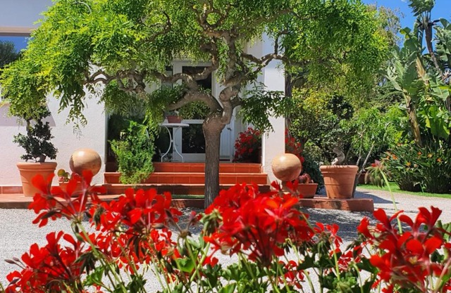 Arenosu Comfort Country Guesthouse