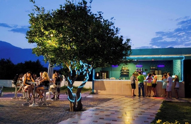 Ares Blue Hotel