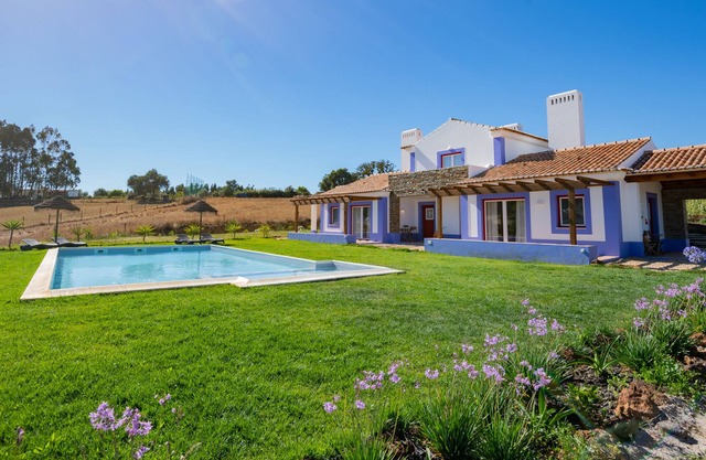 Ares do Monte - Rural Tourism - Apartment Alecrim