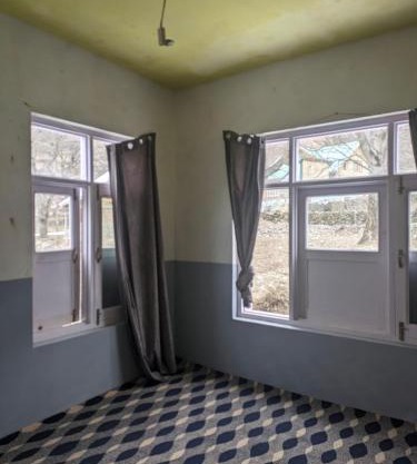 Arete Homestay