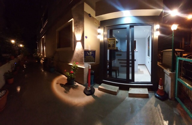 Arf Residence Suite & Hotel