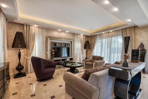 Argaka Luxury Residence