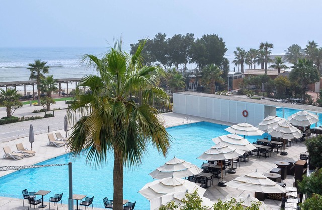 Argan Al Bidaa Hotel and Resort