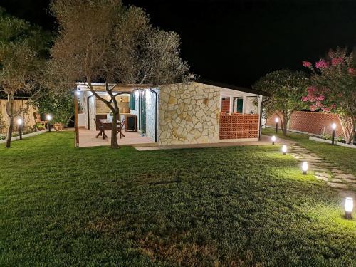 Argentario Cottage