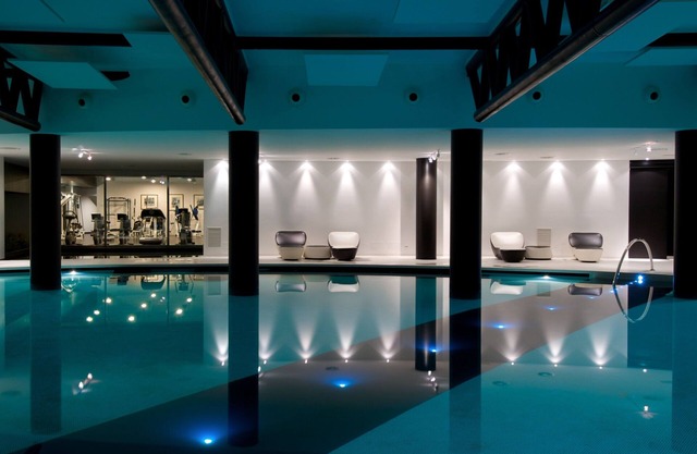 Argentario Golf & Wellness Resort, Autograph Collection