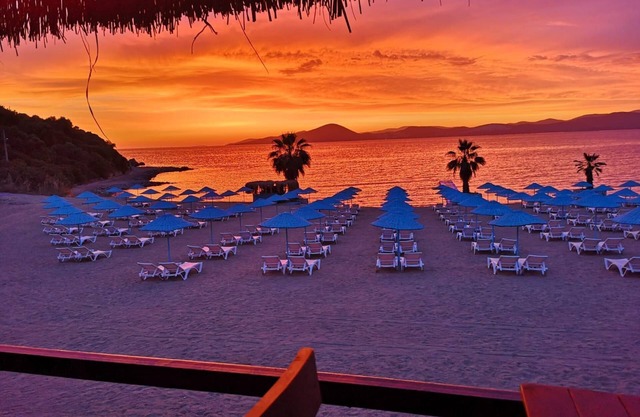 Argento Plazzo Hotel Bodrum