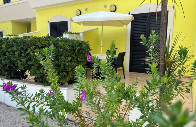 Argeste Club Vacanze