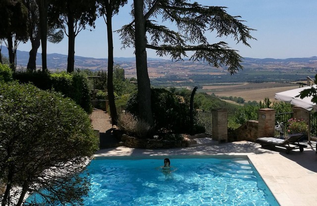 Argiano Dimore