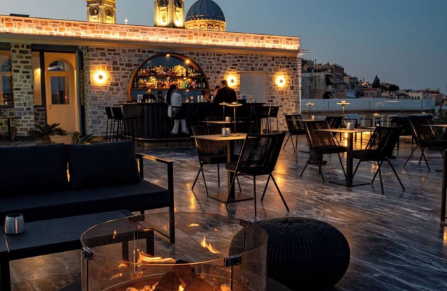 Argini Syros