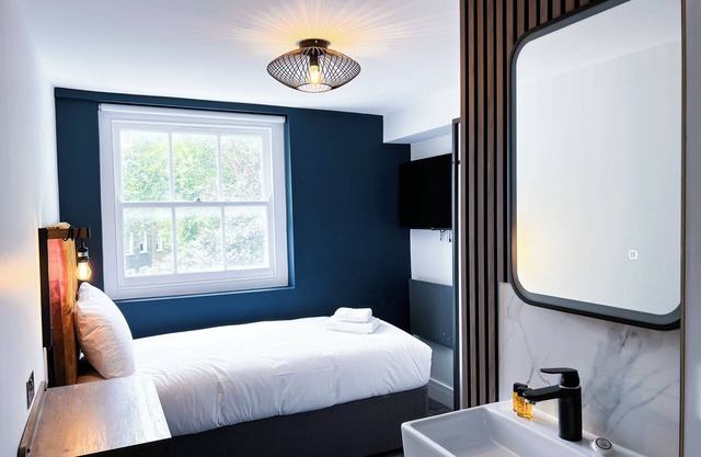 Argo Hotel - Kings Cross