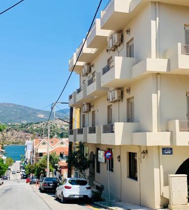 Argostoli Hotel
