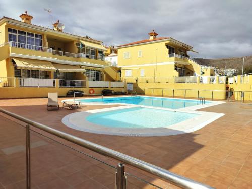 Arguinegin 2 bedroom apartment