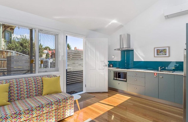 Argyle Embrace - Perfect Location to Explore Town