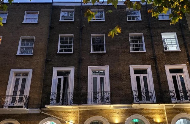 Argyle Square Hotel