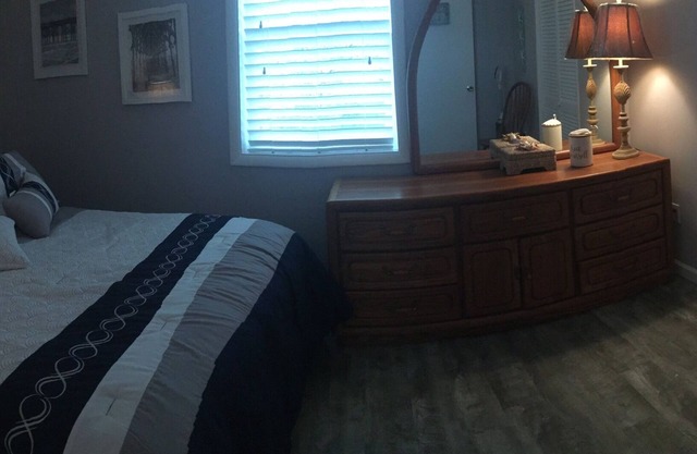 Argyles Place 3 beds/Spa bath/kitchen pet friendly