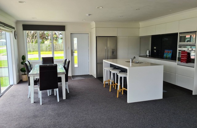 **Argyll Retreat **