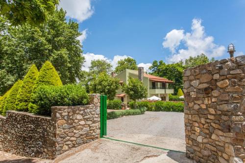 Arhontika Villas