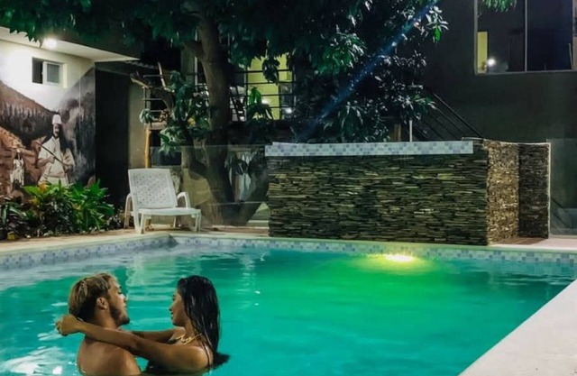 arhuacos hostal
