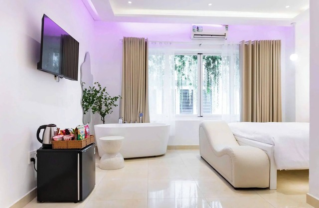Ari Boutique Hotel