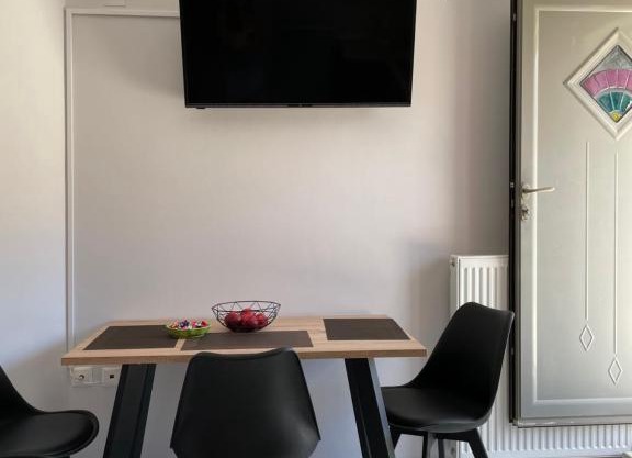 Aria Apartment 2