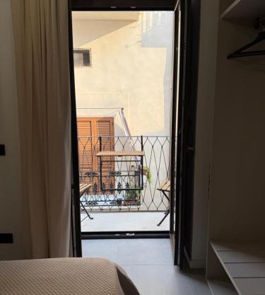 Aria B&B Cefalù