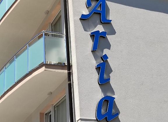 ARIA