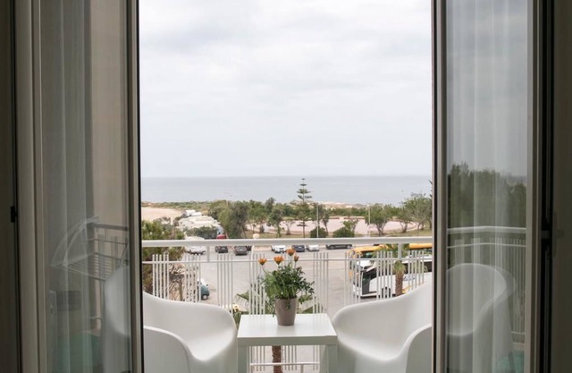 Aria Di Mare B&b