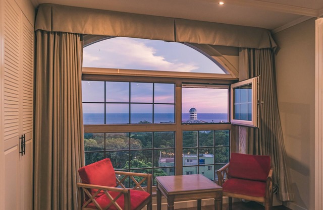 Aria Hotel Jeju
