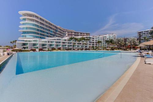 Aria Ocean
