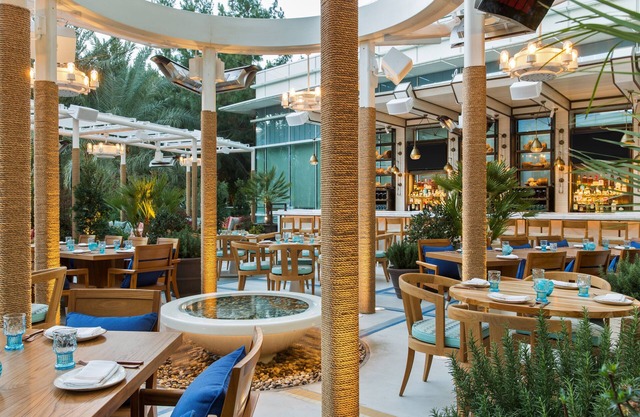 ARIA Resort & Casino