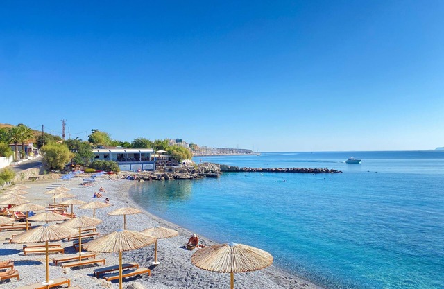 Ariadne Beach - Adults Only