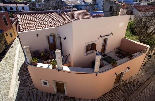CASA TRADICIONAL ARIADNE