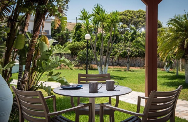 Ariadni Apartments