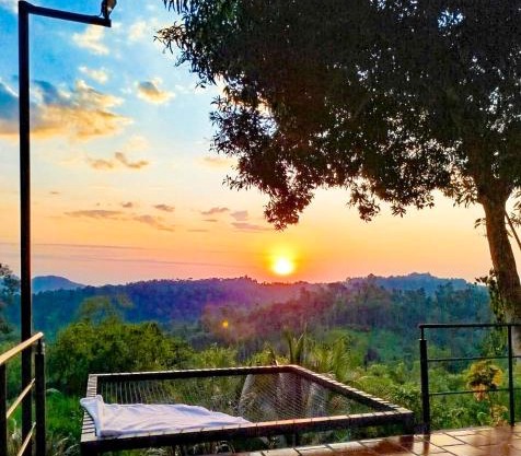 Ariana Glamping & Spa