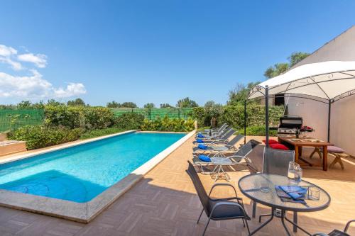 Ariany - 3835-89 Mallorca