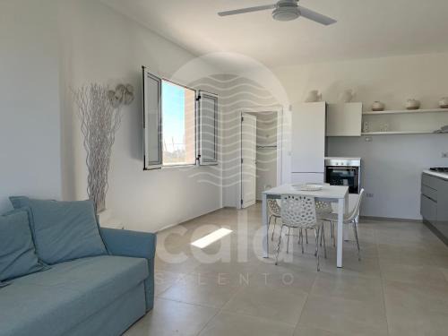 Aribea Apartment - Piano Primo By Cala Salento