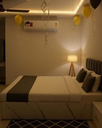 Arick Imperial Hotel