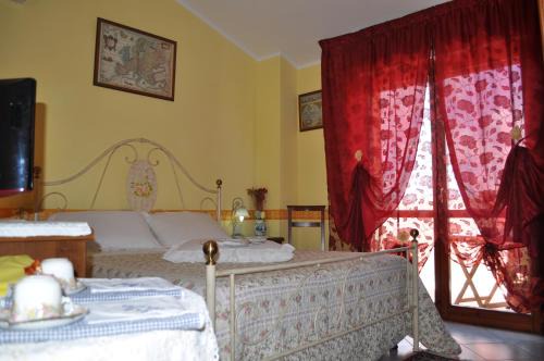 Ariedo Bed And Breakfast