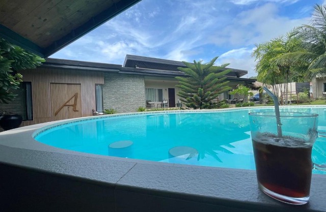 Ariella Mangrove & Eco Resort by Hiverooms