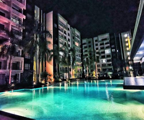 Aries Homestay
