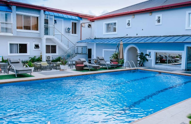 Aries Suites