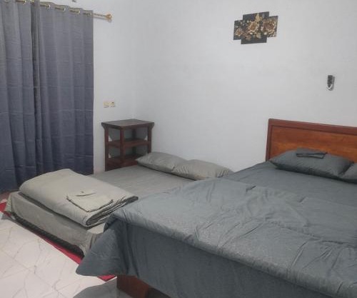 Arif Bungalows Lombok