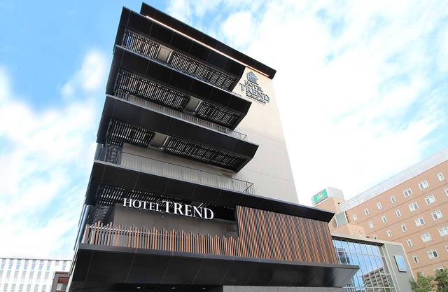 ARIGATO STAY KANAZAWA