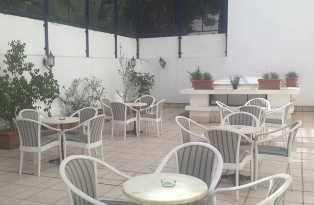 Ariha Hotel
