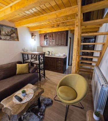 Arija APARTMENT