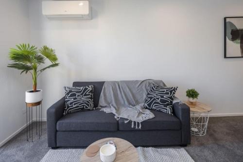 Ariki Delight 2BR Wellington Sanctuary