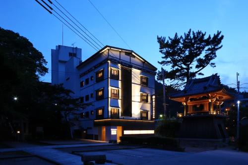 Arima Royal Hotel